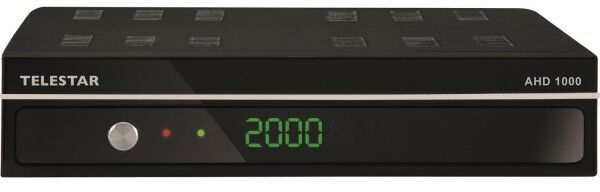 Telestar ahd 1000 - Die preiswertesten Telestar ahd 1000 ausführlich verglichen!