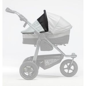 Sonnenschutz für TFK Mono Kombikinderwagen