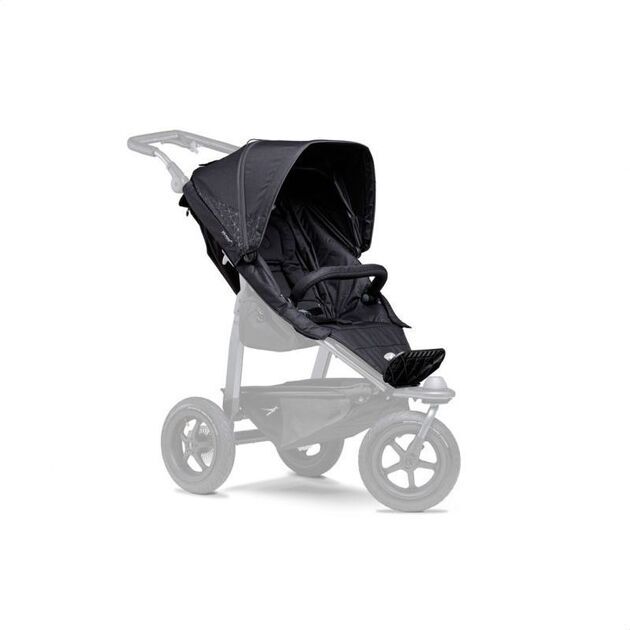 Refurbished Kinderwagen: gebraucht & erneuert