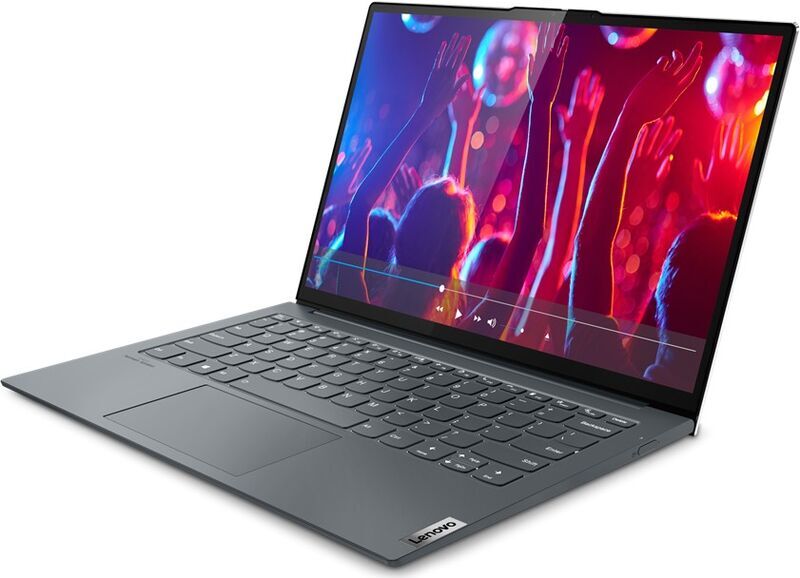 Lenovo ThinkBook 13x ITG | i5-1130G7 | 13.3" | 16 GB | 512 GB SSD | Tastaturbeleuchtung | FP | Win 11 Pro | DE 1