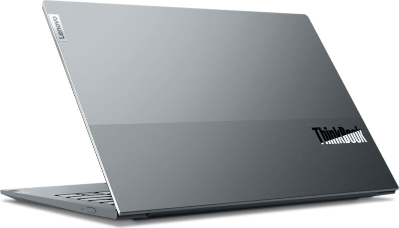 Lenovo ThinkBook 13x ITG | i5-1130G7 | 13.3" | 16 GB | 512 GB SSD | Tastaturbeleuchtung | FP | Win 11 Pro | DE 3