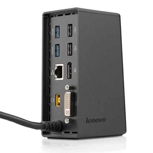 Lenovo ThinkPad OneLink Pro | 90 W 2
