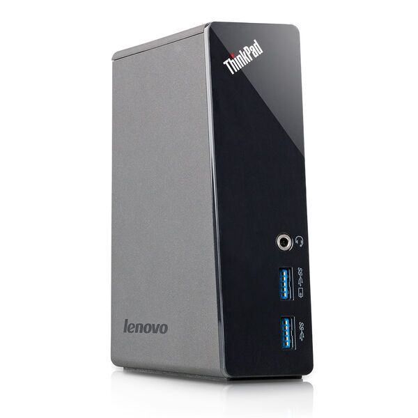Lenovo ThinkPad OneLink Pro | 90 W