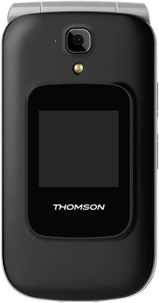 Thomson Serea 75 | czarny