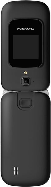 Thomson Serea 75 | zwart 2