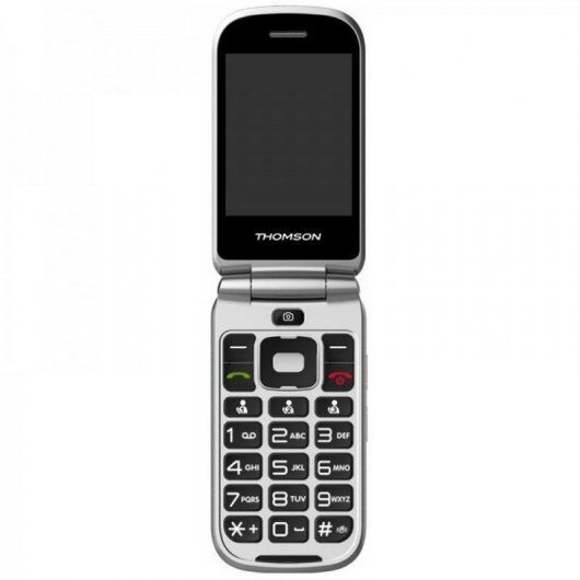 Thomson Serea 75 | black 3