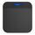 Timeknow R811 Android 10 Wireless CarPlay multimedia Box | black, thumbnail 1 of 2