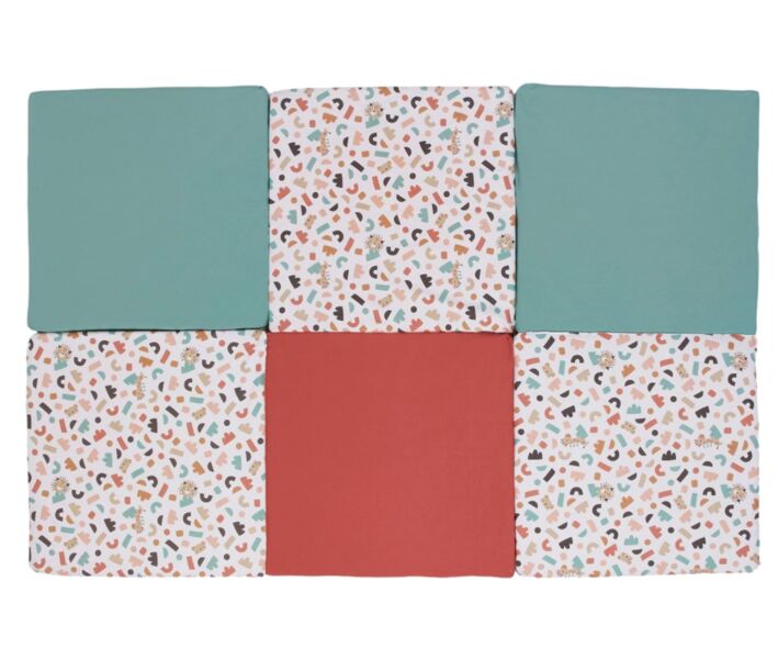 Tineo Maxi Tapis D'éveil | multicolored, image 1 of 1