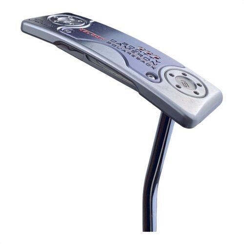 Titleist Scotty Cameron 2018 Select Squareback Putter