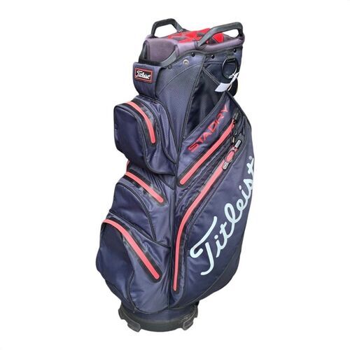 Titleist StaDry Golf Bag