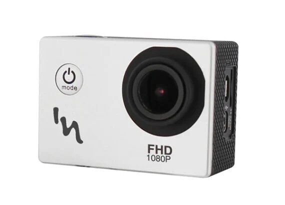 T'nB Full HD 1080p V2 | silver 1