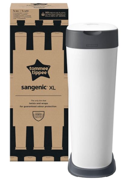 Tommee Tippee Twist Click XL | white, image 1 of 1