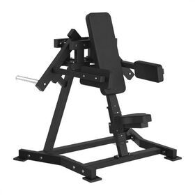 Toorx FWX-6500 Lateral Raise