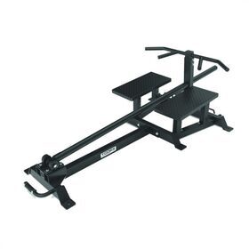 Toorx FWX-7000 T-Bar