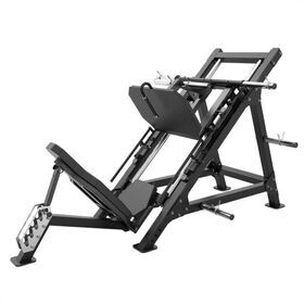 Toorx FWX-7250 Leg Press