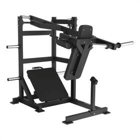 Toorx FWX-7550 Pendulum Squat