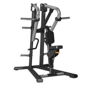 Toorx FWX-8400 Low Row