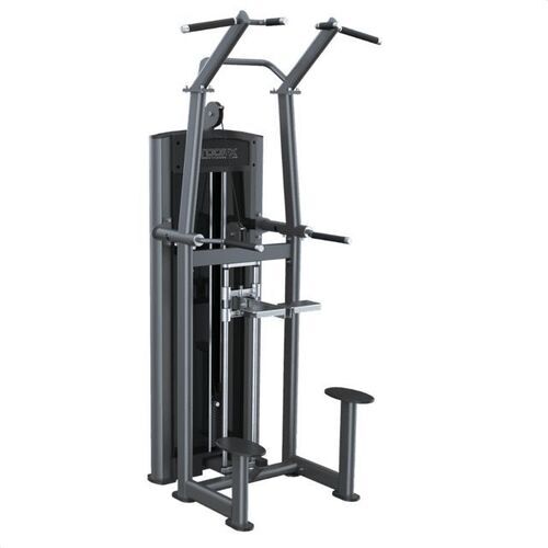 Toorx PLX-6350 Assisted Pull Up/Chin Up/Dip