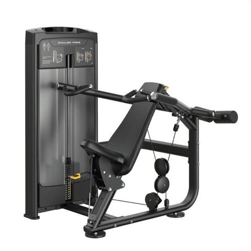 Toorx PLX-8100 Converging Shoulder Press