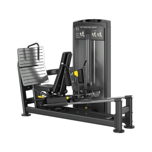 Toorx PLX-9500 Horizontal Leg Press/Hack Squat
