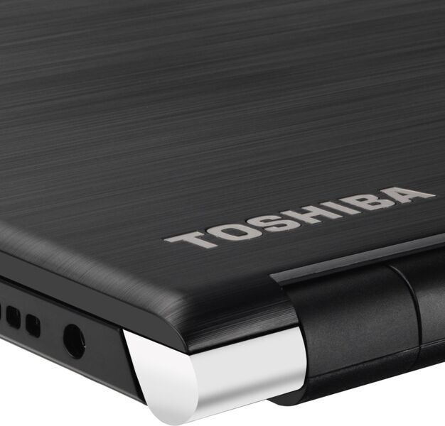 Toshiba Dynabook Satellite Pro A50-E | i5-8350U | 15.6" | 16 GB | 1 TB SSD | DVD-RW | Win 11 Pro | BE 5