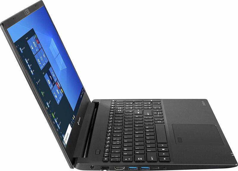 Toshiba Dynabook Satellite Pro L50-G-182 | i5-10210U | 15.6" | 16 GB | 256 GB SSD | Win 11 Home | DE 3