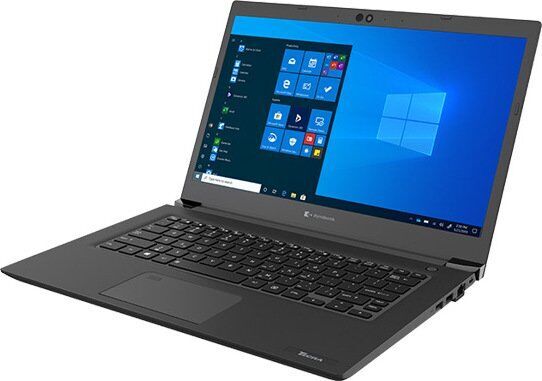 Toshiba Dynabook Tecra A40-E-159 | i5-8250U | 14" | 8 GB | 256 GB SSD | FP | Win 11 Home | UK 3