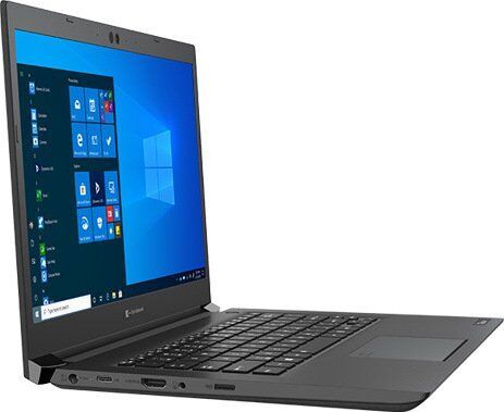 Toshiba Dynabook Tecra A40-E-159 | i5-8250U | 14" | 8 GB | 256 GB SSD | FP | Win 11 Home | UK 4