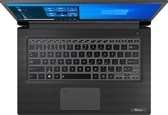 Toshiba Dynabook Tecra A40-G | i5-10210U | 14" | 8 GB | 256 GB SSD | Touch | Win 10 Pro | UK 2