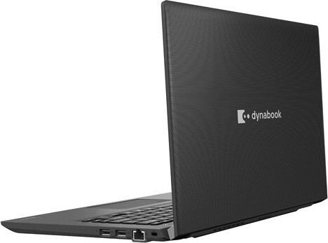 Toshiba Dynabook Tecra A40-G | i3-10110U | 14" | 8 GB | 256 GB SSD | Win 11 Home | DE 5