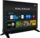 Toshiba 24WV2F63DAZ | 24" | Schwarz, thumbnail 2 of 5