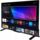 Toshiba 43UV2363DA | 43" | Schwarz, thumbnail 3 of 5