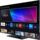 Toshiba 43UV3463DAW | 43" | Schwarz, thumbnail 3 of 5