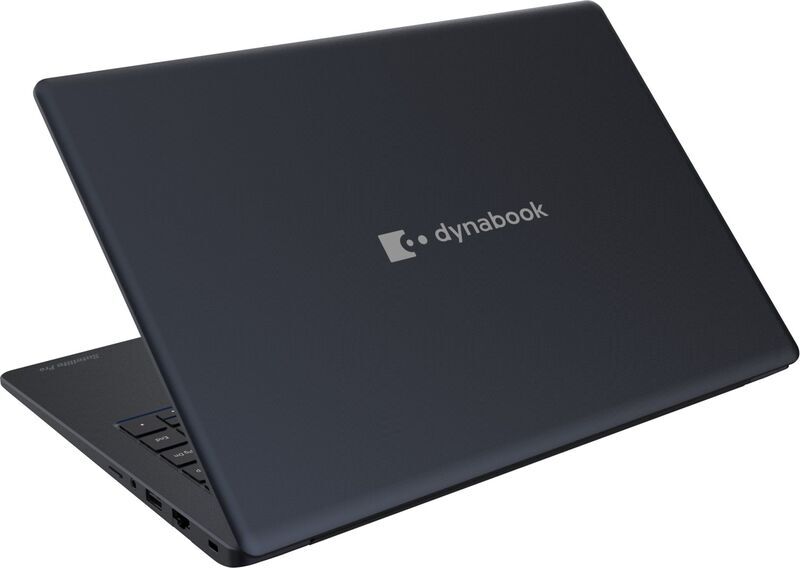 Toshiba Dynabook Satellite Pro C40 | i3-10110U | 14" | 8 GB | 256 GB SSD | Win 11 Pro | DE 3