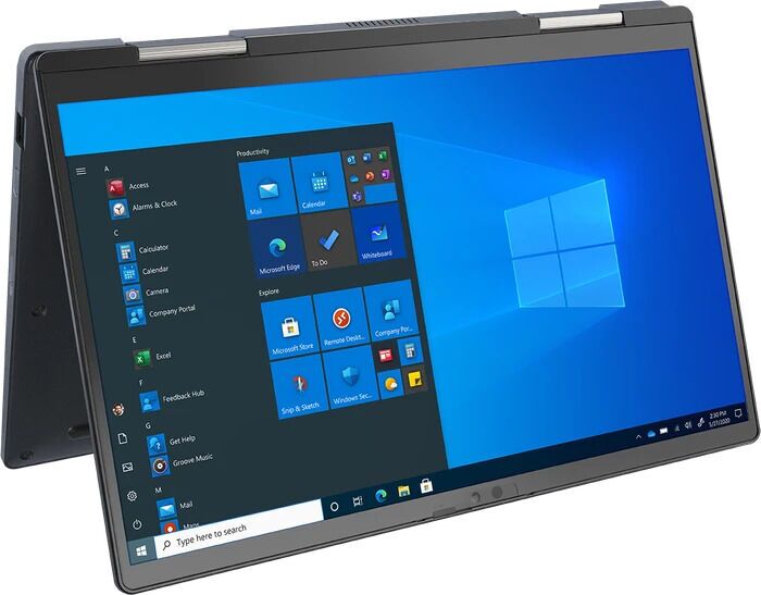 Toshiba Dynabook Portege X30W-J | i5-1135G7 | 13.3" | 8 GB | 256 GB SSD | Win 11 Pro | DE, image 1 of 6