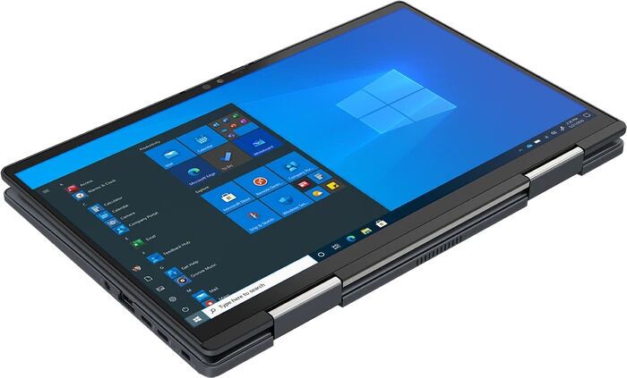 Toshiba Dynabook Portege X30W-J | i5-1135G7 | 13.3" | 8 GB | 256 GB SSD | Win 11 Pro | DE, image 3 of 6