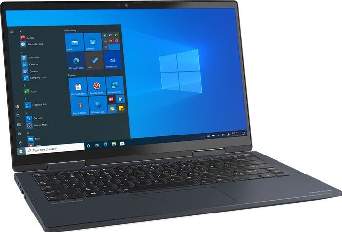 Toshiba Dynabook Portege X30W-J | i5-1135G7 | 13.3" | 8 GB | 256 GB SSD | Win 11 Pro | DE, image 5 of 6