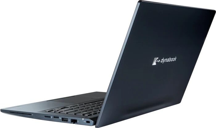 Toshiba Dynabook Tecra A40-J | i5-1135G7 | 14" | 8 GB | 256 GB SSD | Win 11 Pro | DE, image 4 of 6