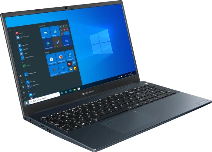 Toshiba Dynabook Tecra A50-J | i5-1135G7 | 15.6" | 8 GB | 256 GB SSD | Win 11 Pro | DE, image 2 of 6