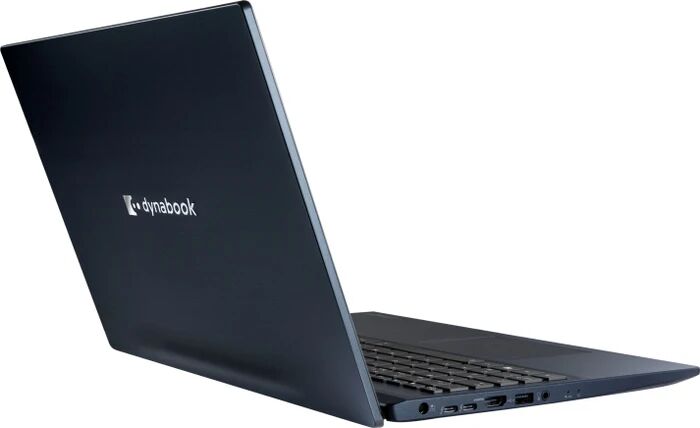 Toshiba Dynabook Tecra A50-J | i5-1135G7 | 15.6" | 8 GB | 256 GB SSD | Win 11 Pro | DE, image 4 of 6