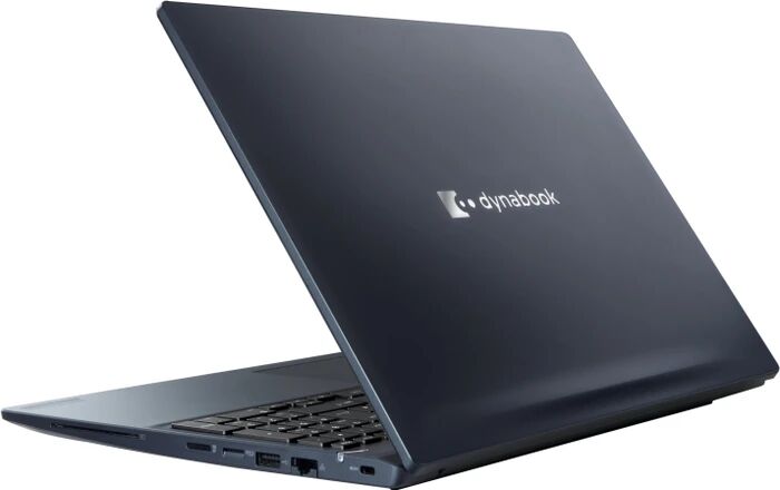 Toshiba Dynabook Tecra A50-J | i5-1135G7 | 15.6" | 8 GB | 256 GB SSD | Win 11 Pro | DE, image 5 of 6