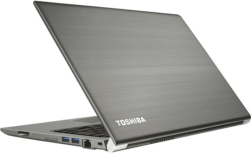 Toshiba Portege Z30-B-113 | i5-5200U | 13.3" | 8 GB | 256 GB SSD | FP | FHD | 3G | Win 10 Pro | US 2