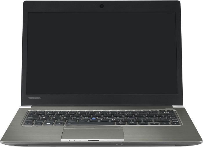 Toshiba Portege Z30 | i5-4210U | 13.3" | 8 GB | 256 GB SSD | FHD | Win 10 Pro | FR 1