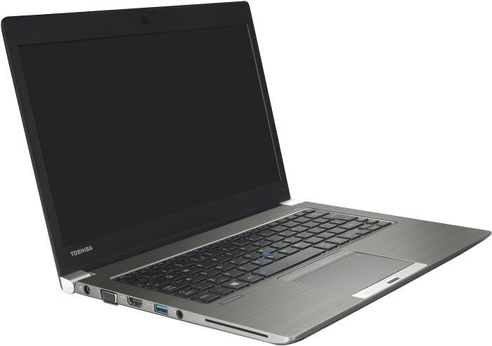 Toshiba Portege Z30 | i5-4210U | 13.3" | 8 GB | 256 GB SSD | FHD | Win 10 Pro | FR 2