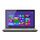 Toshiba Satellite P55 | i5-7200U | 15.6" | 6 GB | 750 GB HDD | Win 10 Home | US thumbnail 1/4