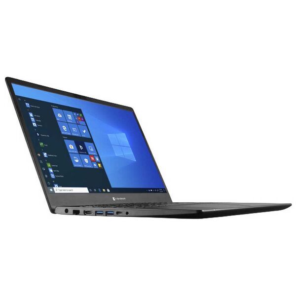 Toshiba Satellite Pro L50 | i7-10710U | 15.6" | 16 GB | 512 GB SSD | 1 TB HDD | Win 10 Home | ES 2