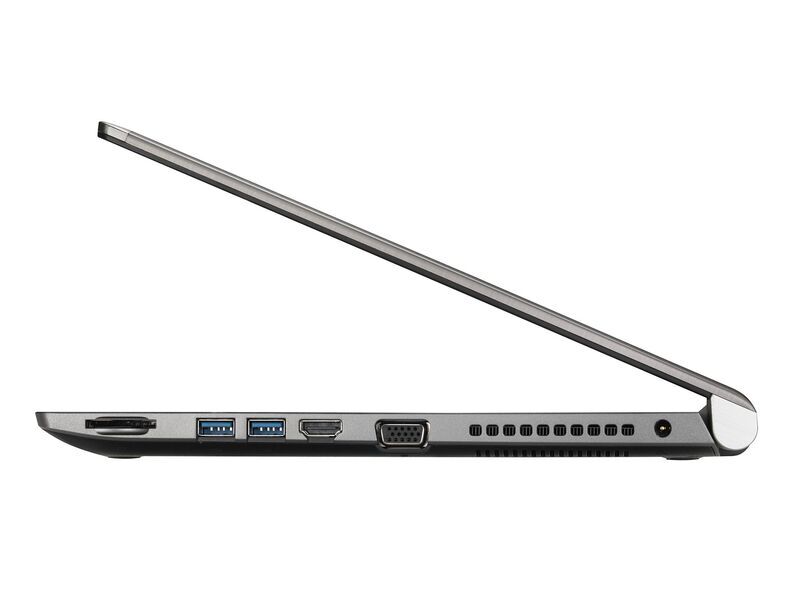 Toshiba Tecra Z50-E | i7-8550U | 14" | 16 GB | 512 GB SSD | Tastaturbeleuchtung | FP | Win 10 Pro | FR 2
