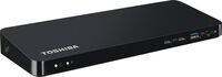Toshiba Thunderbolt 3 Dock