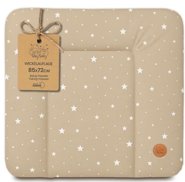 Totsy Baby Wickelunterlage | beige, image 1 of 1