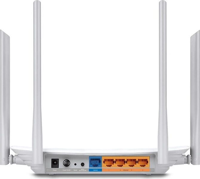 TP-Link Archer A5 AC1200 | white, image 2 of 3